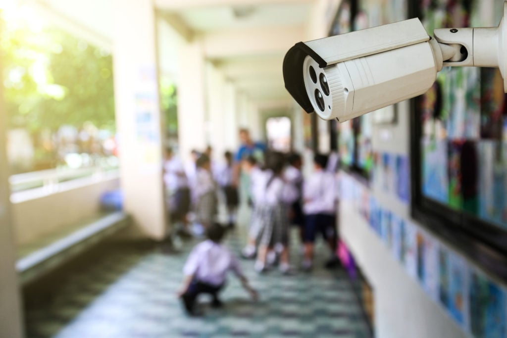 school-security-video-security-systems